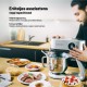 Lauben Kitchen Machine 1300SG Konyhai robotgép Lauben Kitchen Machine 1300SG Konyhai robotgép